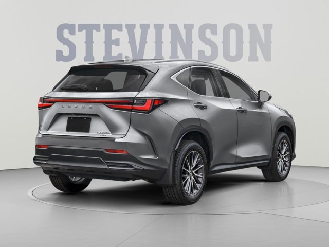 lexus nx hybrid 2024 JTJAKCEZ9R2026876 image lexus nx hybrid 2024 JTJAKCEZ9R2026876 image